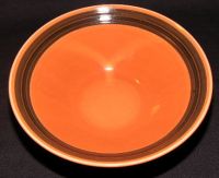 Mikasa MELON Terra Stone #7400 Round Vegetable Bowl